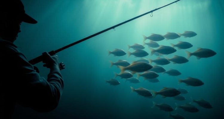 Cara Menghindari Kekalahan di Tembak Ikan Online